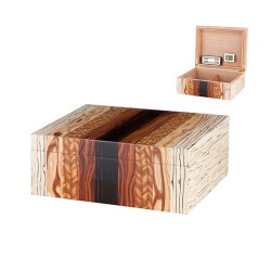 Angelo Budak Puro Kutusu Humidor 30's - ANGELO