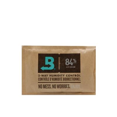 Boveda 84 60g Humidor Puro Kutusu Nemlendirici B84 - 1