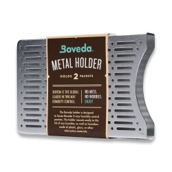 Boveda Metal Tutucu 2li - Boveda