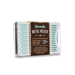 Boveda Metal Tutucu 2li - Boveda (1)
