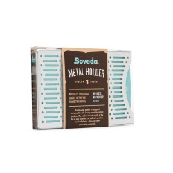 Boveda Metal Tutucu Tekli - Boveda (1)