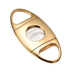 Cigarloong Gold Metal Puro Kesici 60 Ring - 3