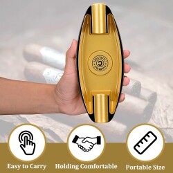 Cigarloong Oval Puro Küllüğü Gold 2li - CigarLoong (1)