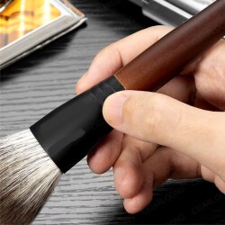 Cigarloong Puro Temizleme Fırçası Kahve - 3