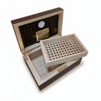 Cohiba Gold Seri Limited Edition Puro Kutusu Humidor 70's - 3