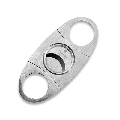 Cohiba Metal Puro Kesici Krom 56 Ring - 2