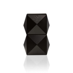 Colibri Quasar Masa Çakmağı 3 Alev Siyah LI710T1 - Colibri