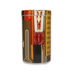 Cuban Brand2 Seramik Puro Fermente Kavanozu - CigarLoong