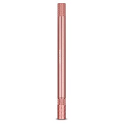 Delicili Puro Açıcı İğne ve Puro Tutucu Pembe - 1