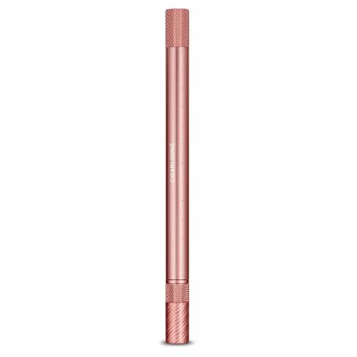 Delicili Puro Açıcı İğne ve Puro Tutucu Pembe - 1