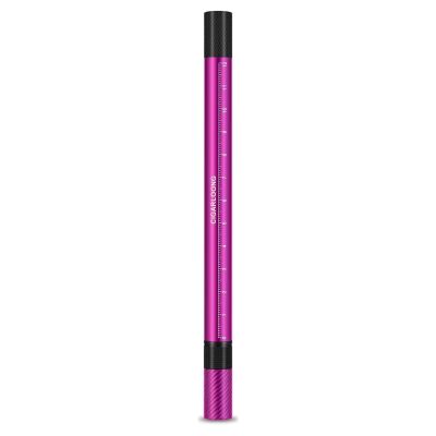 Delicili Puro Açıcı İğne ve Puro Tutucu Purple/Siyah - 1