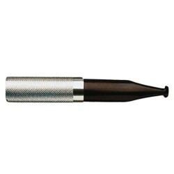 Denicotea 20271 Ejectör Filtreli Sig. Ağızlığı Syh/Silver - DENİCOTEA
