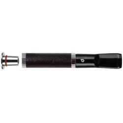 Denicotea 25002 Karbon Filtreli 6-9mm Lüks Slim Sigara Ağızlığı - Denicotea