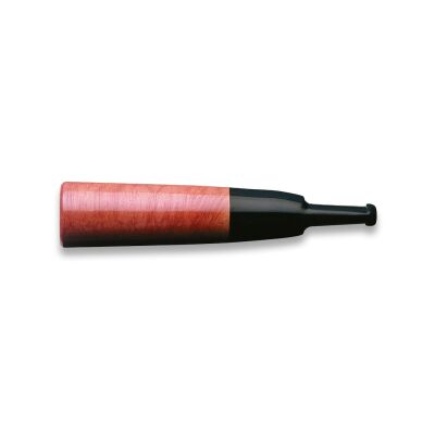 Denicotea 30301 11mm Toscanello Cigarillo Ağızlığı Ahşap - 1