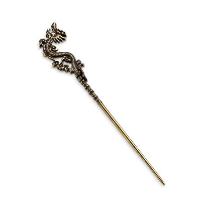 Dragon Metal Puro Açıcı İğne Bronze 15cm - 1