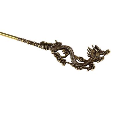 Dragon Metal Puro Açıcı İğne Bronze 15cm - 2