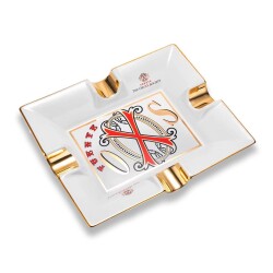 Fuente OpusX Puro Küllüğü Beyaz/Gold 4lü - Fuente The OpusX Society