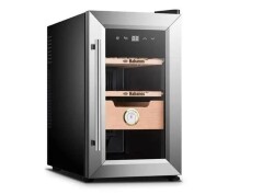 Habanos Elektronik Humidor Puro Dolabı 260's - Cigarte
