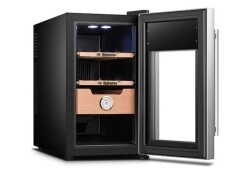 Habanos Elektronik Humidor Puro Dolabı 260's - Cigarte (1)
