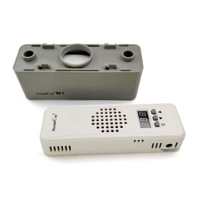 Humidicup M1 Elektronik Puro Nemlendirme Cihazı 800 Capacity - 3