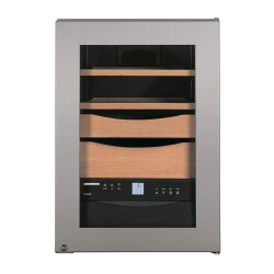 Liebherr Zkes 453 Elektronik Puro Dolabı Humidor - Liebherr