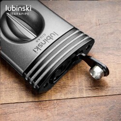 Lubinski Metal V Puro Kesici Ve Delici Gray 60 Ring - Lubinski (1)