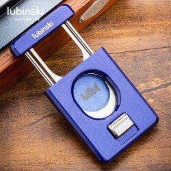 Lubinski Premium S-Cut Stoperli Puro Kesici Mavi 60 Ring - Lubinski (1)