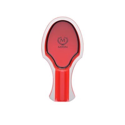 Myon Bottle Aluminyum Puro Küllüğü Kırmızı Tekli - 3