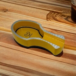 Myon Bottle Aluminyum Puro Küllüğü Sarı Tekli - Myon Paris (1)
