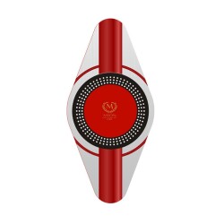 Myon Racing Edition Aluminyum Puro Küllüğü Kırmızı 2li - Myon Paris