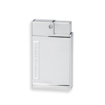 Porsche Design Puro Çakmak 2 Alev Parlak P3631 A - 1