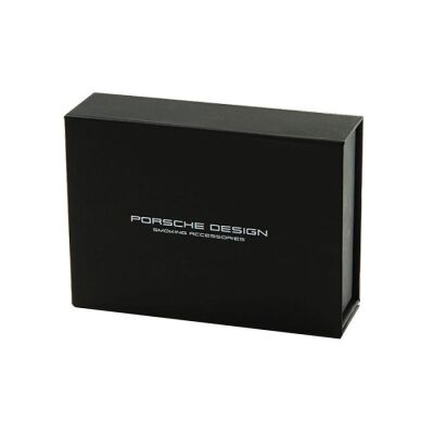 Porsche Design Puro Çakmak 2 Alev Parlak P3631 A - 5