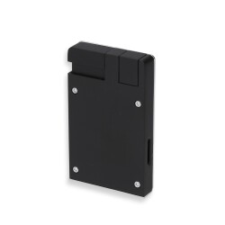 Porsche Design Puro Çakmak Jet Alev Parlak P3639A - 3