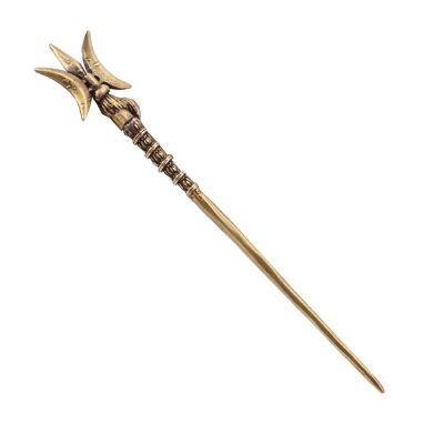 Poseidon Metal Puro Açıcı İğne Bronze 10cm - 1