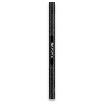 Puro Açıcı İğne ve Puro Tutucu Siyah 18cm - 1
