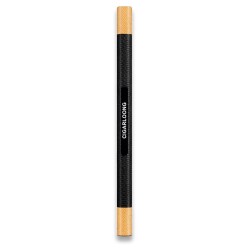 Puro Açıcı İğne ve Puro Tutucu Siyah/Gold 18cm - 1
