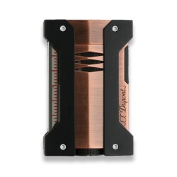St.Dupont Defi Extreme Çakmak Cooper Bakır 21407 