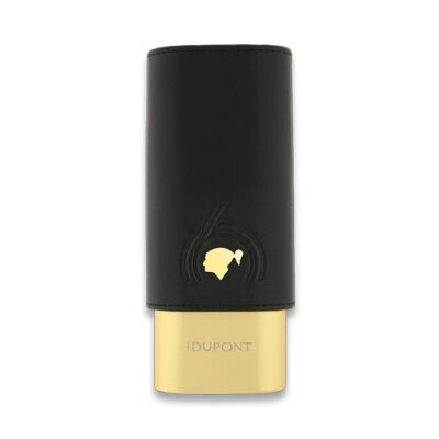 S.T. Dupont Le Grand Cohiba 60th Puro Aksesuar Seti 1 - 5