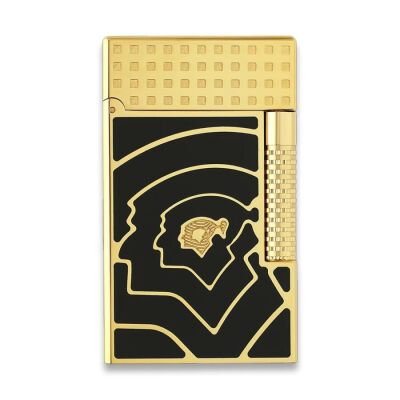 S.T. Dupont Le Grand Cohiba 60th Puro Aksesuar Seti 1 - 7