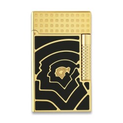 S.T. Dupont Le Grand Cohiba 60th Puro Aksesuar Seti 4 - 9