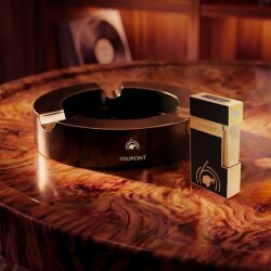 S.T. Dupont Ligne2 Cohiba 60th Puro Aksesuar Seti 2 - S.T. Dupont (1)