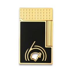 S.T. Dupont Ligne2 Cohiba 60th Puro Aksesuar Seti 2 - 11