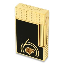 S.T. Dupont Ligne2 Cohiba 60th Puro Aksesuar Seti 2 - 13