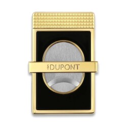 S.T. Dupont Ligne2 Cohiba 60th Puro Aksesuar Seti 2 - 14