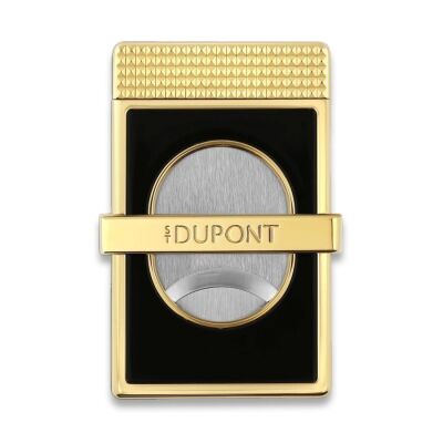 S.T. Dupont Ligne2 Cohiba 60th Puro Aksesuar Seti 2 - 14