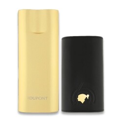 S.T. Dupont Ligne2 Cohiba 60th Puro Aksesuar Seti 3 - 6
