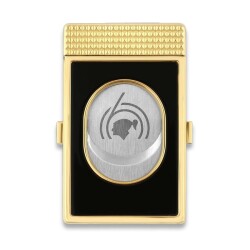 S.T. Dupont Ligne2 Cohiba 60th Puro Aksesuar Seti 3 - 7