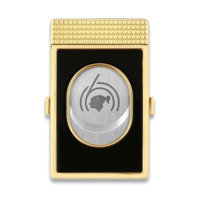 S.T. Dupont Ligne2 Cohiba 60th Puro Aksesuar Seti 3 - 7