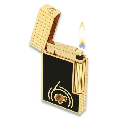 S.T. Dupont Ligne2 Cohiba 60th Puro Aksesuar Seti 3 - 9