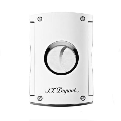 S.T. Dupont Puro Kesici S-Cut Parlak Krom 03266 - 1